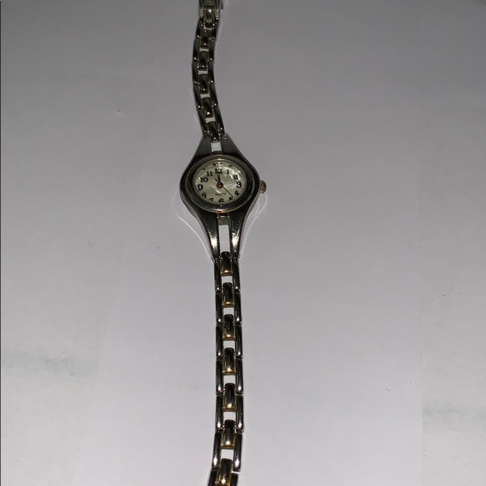 Small women’s watch